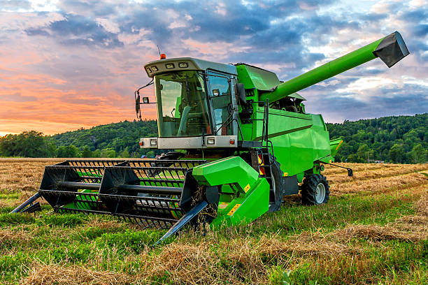 Livestock Equipment
